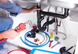 Professional Plumbung Services in Kirtland Af, NM